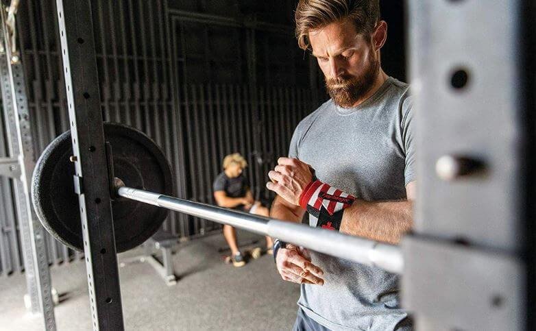 best wrist wraps for powerlifting