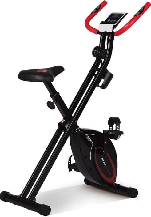 13) Ultrasport F-Bike Home Trainer