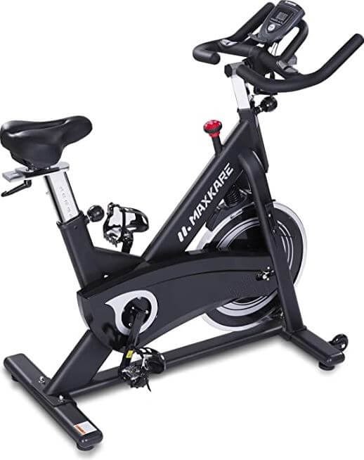 best belt drive spin bike under $500