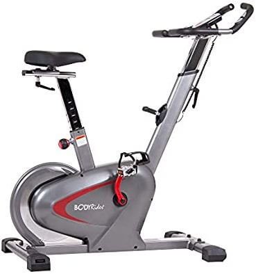 16) Body Rider Indoor Upright Bike