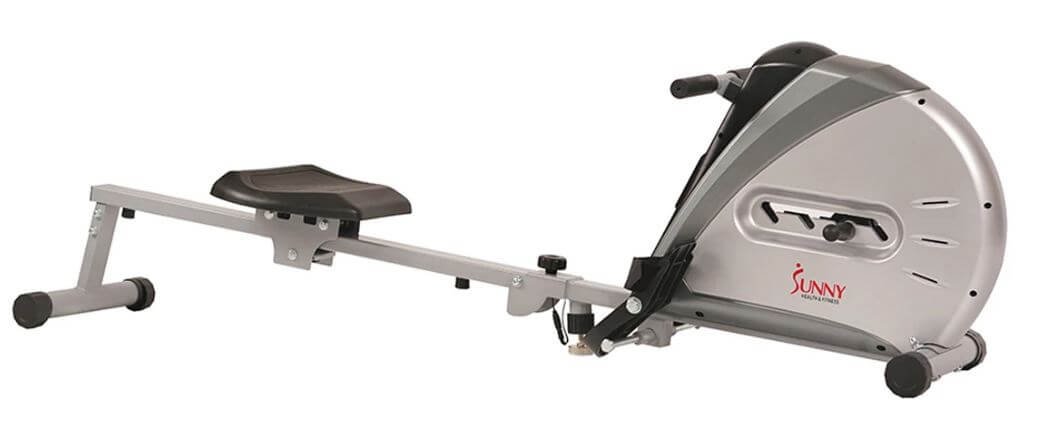 2) Sunny Health&Fitness SF-RW5606