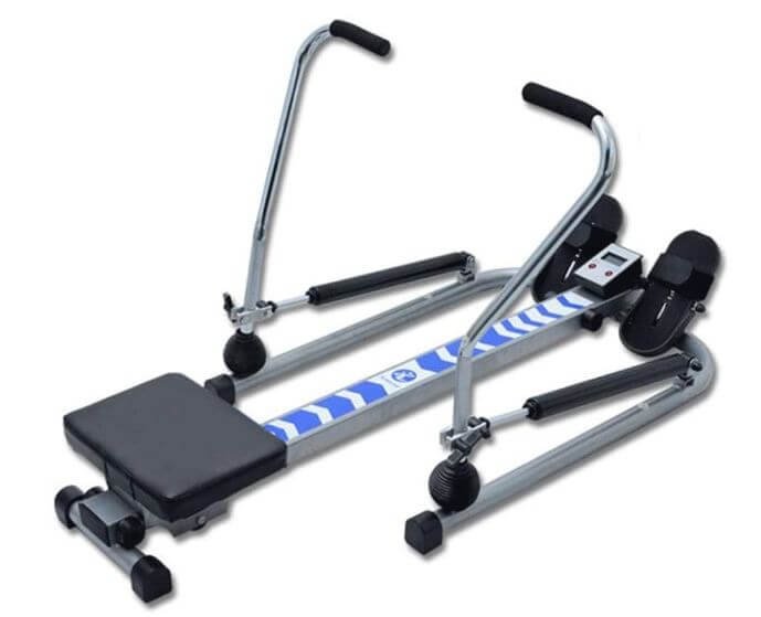 Top 10 Best Rowing Machines Under 500 Dollars [Reviews 2022]