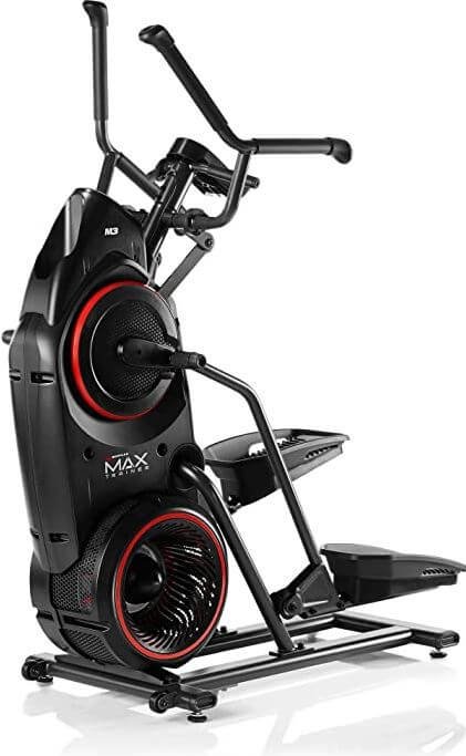 6) Bowflex Max Trainer M3 Cardio Machine