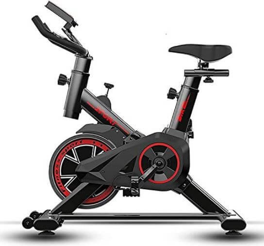 best magnetic spin bike under $500