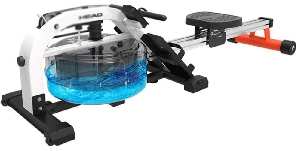 8.CHENNAO Rowing Machine, Belly Trainer Tool Fitness Exerciser