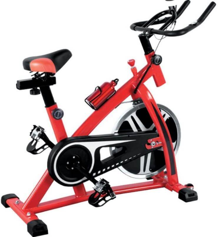 9) Time Creator Spin Cycle Bike