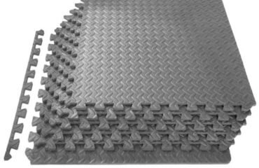 ProsourceFit Puzzle Exercise Mat ProsourceFit Puzzle Exercise Mat