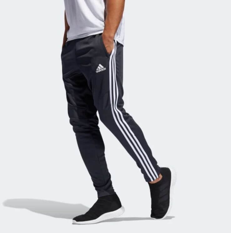 Buy Now Adidas Men's Tiro 19 Training Pants | Prime Fitness Guide