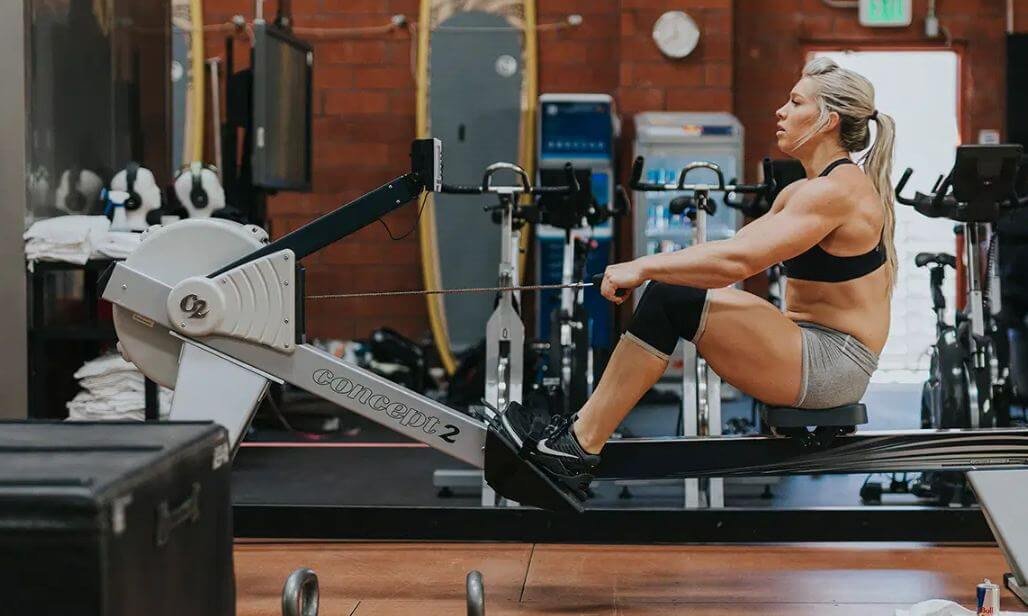 best bowflex home gym training