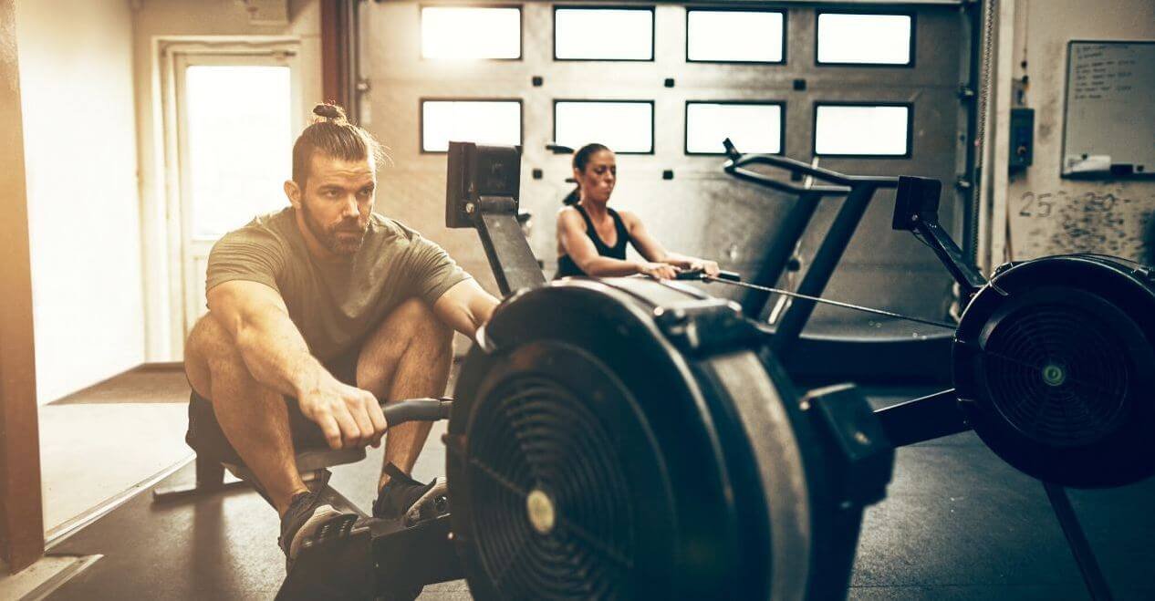 best rowing machine under $500