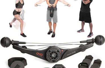 oyo personal gym review