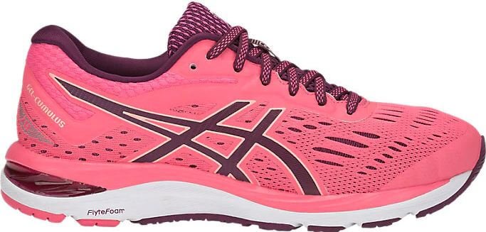 1) ASICS Women’s Gels-Cumulus 20