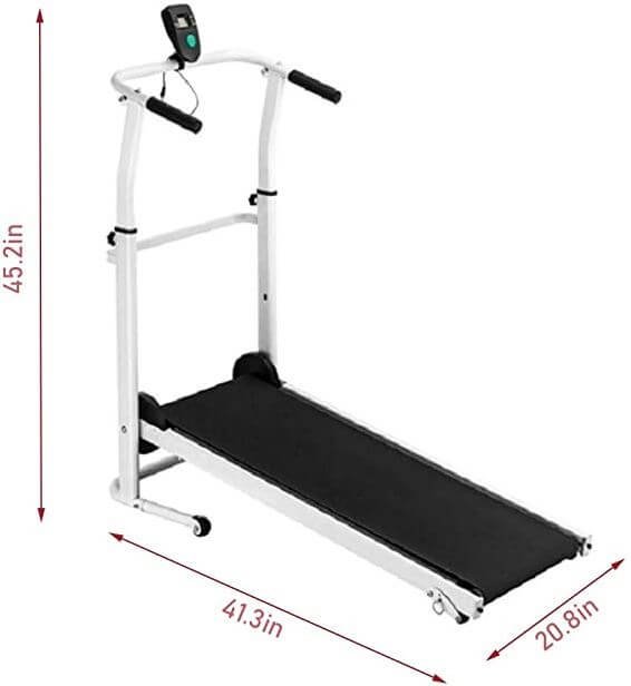 Top 10 Best Treadmill Under 300 Dollars [Buyer Guide - 2021]