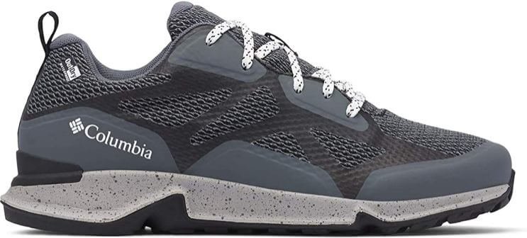 10) Columbia Women’s Vitesse Outdry Performance Shoes