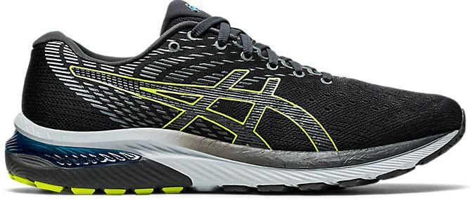 2) ASICS Men’s Gel-Cumulus 22 Running Shoes