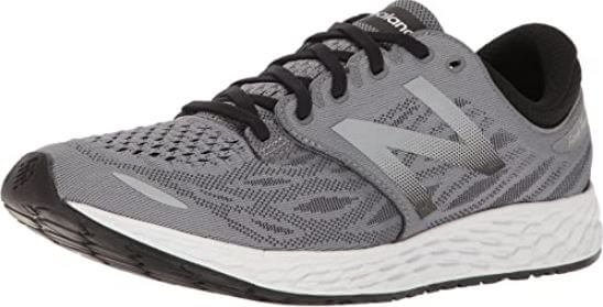 6) New Balance Men’s Fresh Foam Zante v3 Running Shoe