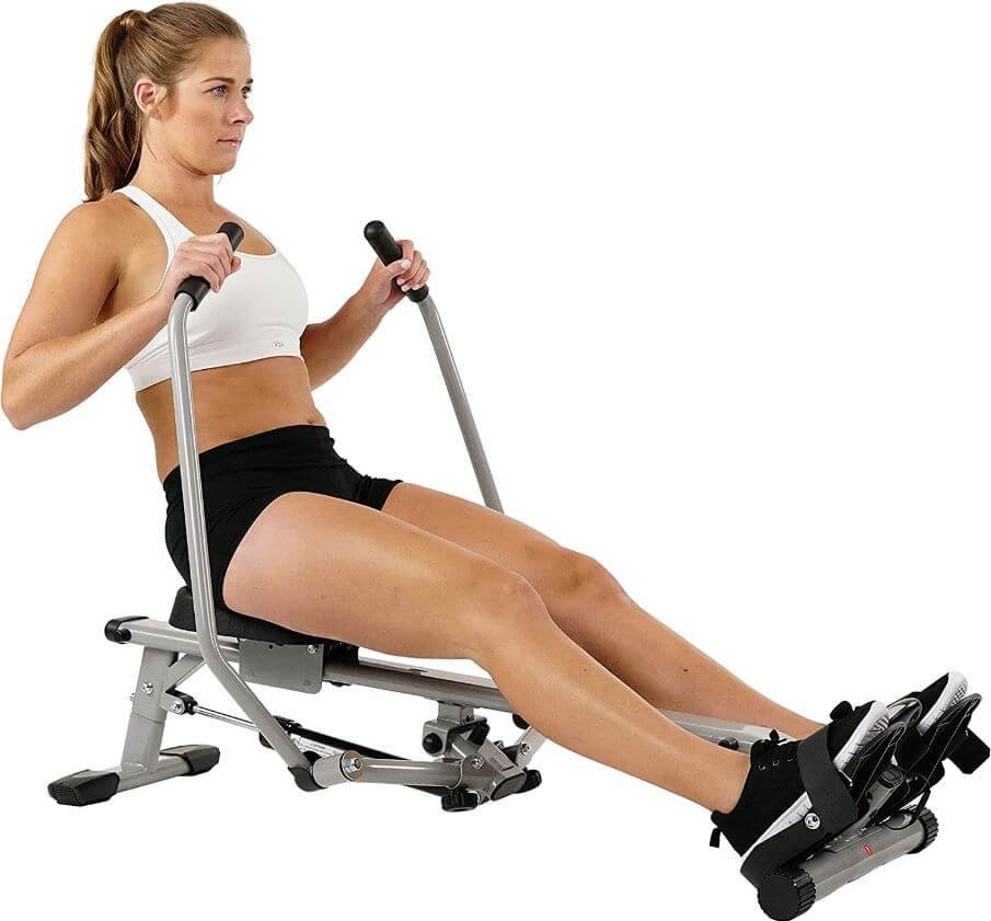 10 Best Magnetic Rowing Machines [Reviewed] | PFG