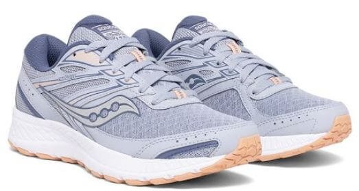 8) Saucony Cohesion 13