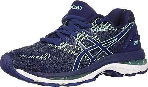 9) Asics Women’s Gel Nimbus 20