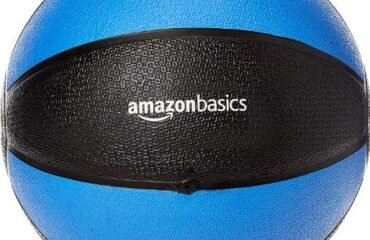 AmazonBasics Medicine Ball AmazonBasics Medicine Ball