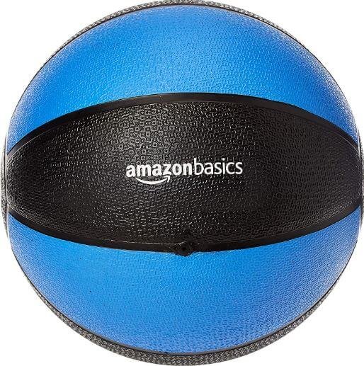 AmazonBasics Medicine Ball