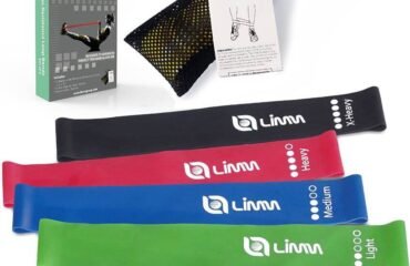 Limm Resistance Loop Bands Limm Resistance Loop Bands