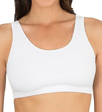 fruit of the loom sports bra 3 pack
