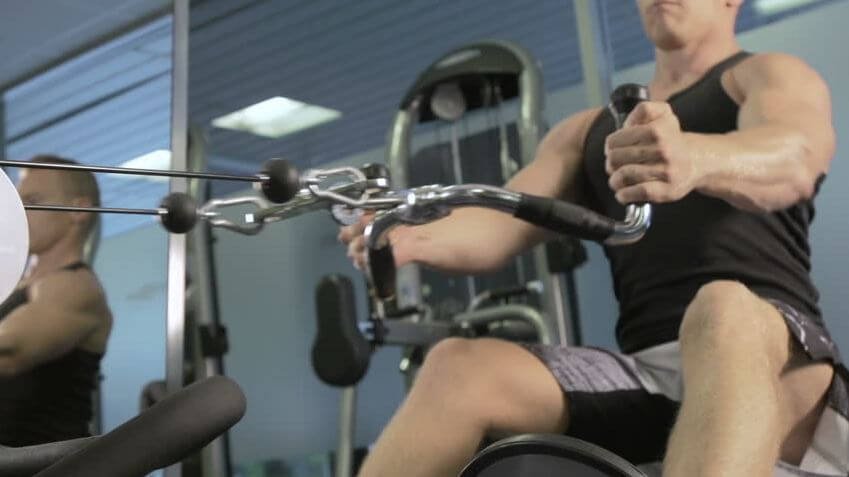 magnetic rowing machine reviews