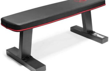 marcy flat utility weight bench
