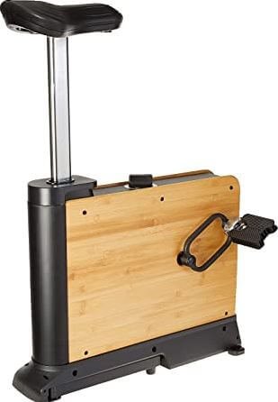 3) Mindful Living Under Desk Exercise Bike