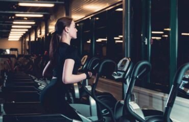 best elliptical under 500