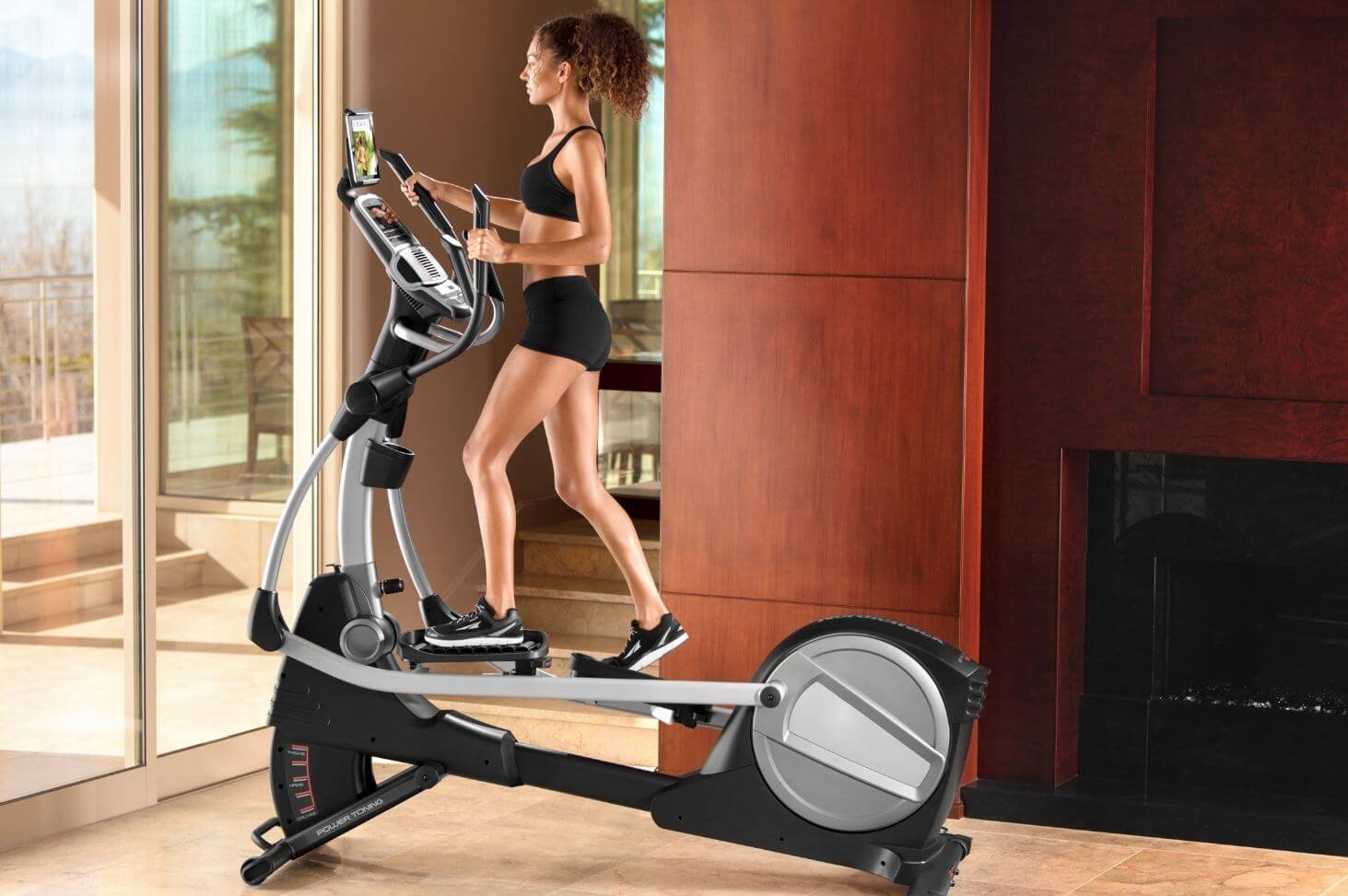best elliptical under 500 for home use