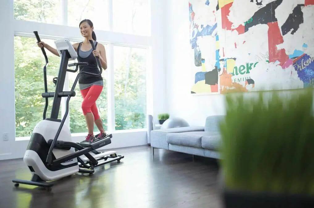 best rated elliptical under 500