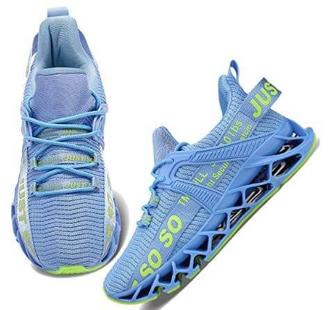 10 Best Walking Shoes For Overweight Walkers [Reviewed]