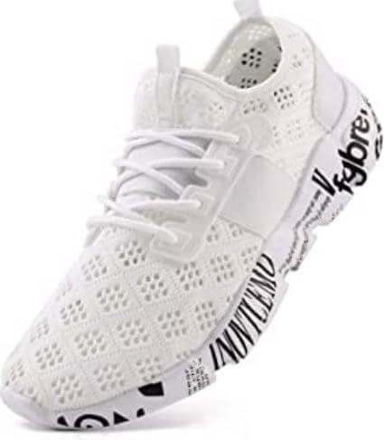 8) Wander G Men's Casual Walking Shoe