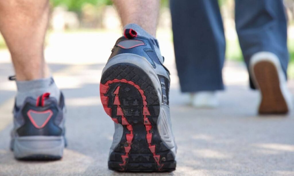 10 Best Walking Shoes For Overweight Walkers Reviewed 10 Best Walking Shoes For Overweight Walkers Reviewed