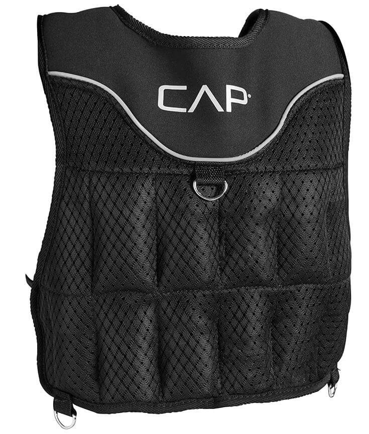 Top 10 Best Weight Vests For Crossfit Reviewed 2022