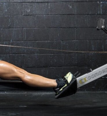 Best Rowers For Crossfit Of This Year