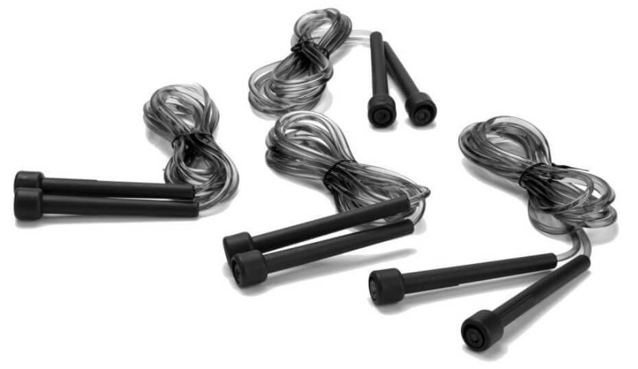 1) Mind Reader Jumping Rope