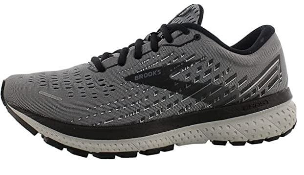 3) Brooks Men's Ghost Running Shoes