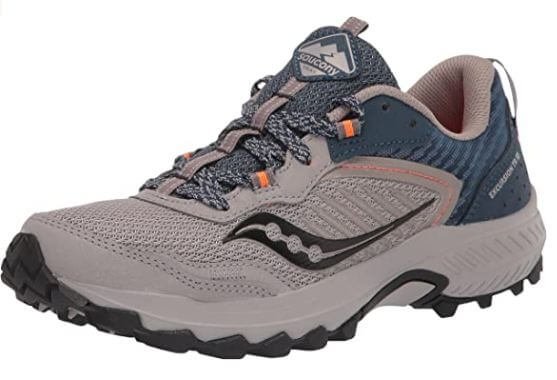 5) Saucony Mens Running Shoes