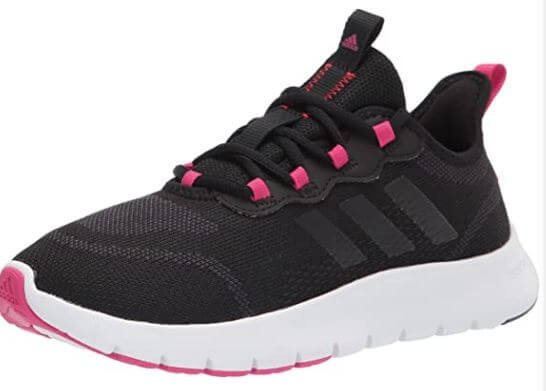 6) Adidas Women's Running Shoe
