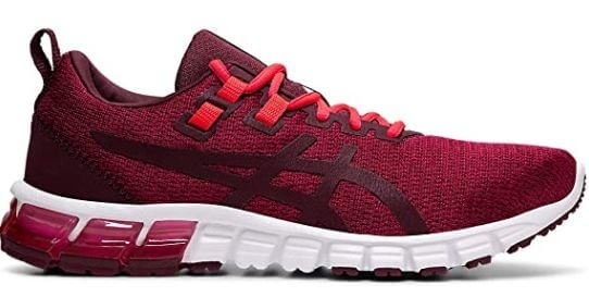 7) ASICS Women's Running Shoes
