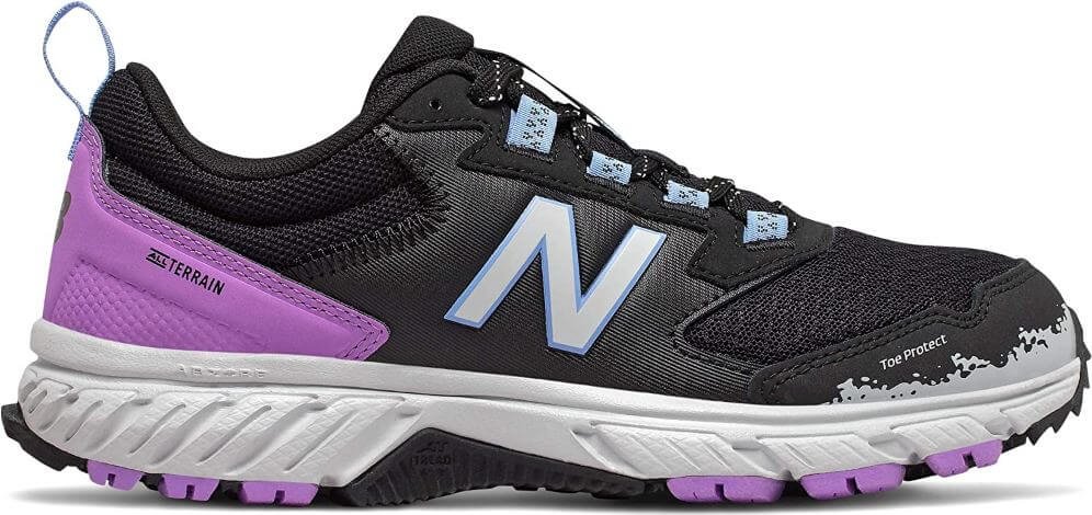 9) New Balance Women's Running Shoe