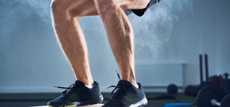 best crossfit shoes for running