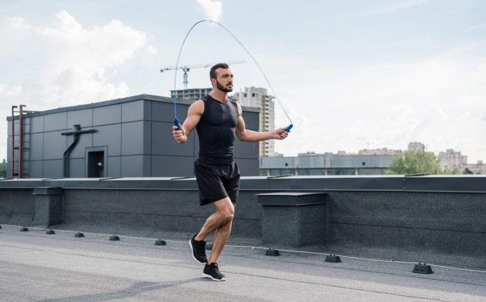 best jump rope for crossfit