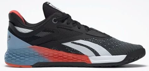 1. Reebok Men's Nano X Cross Trainer