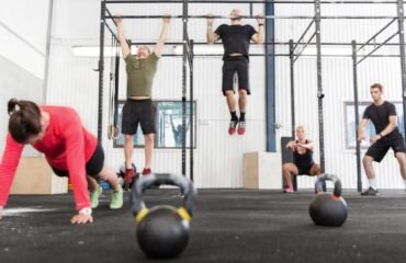What Is CrossFit Good For
