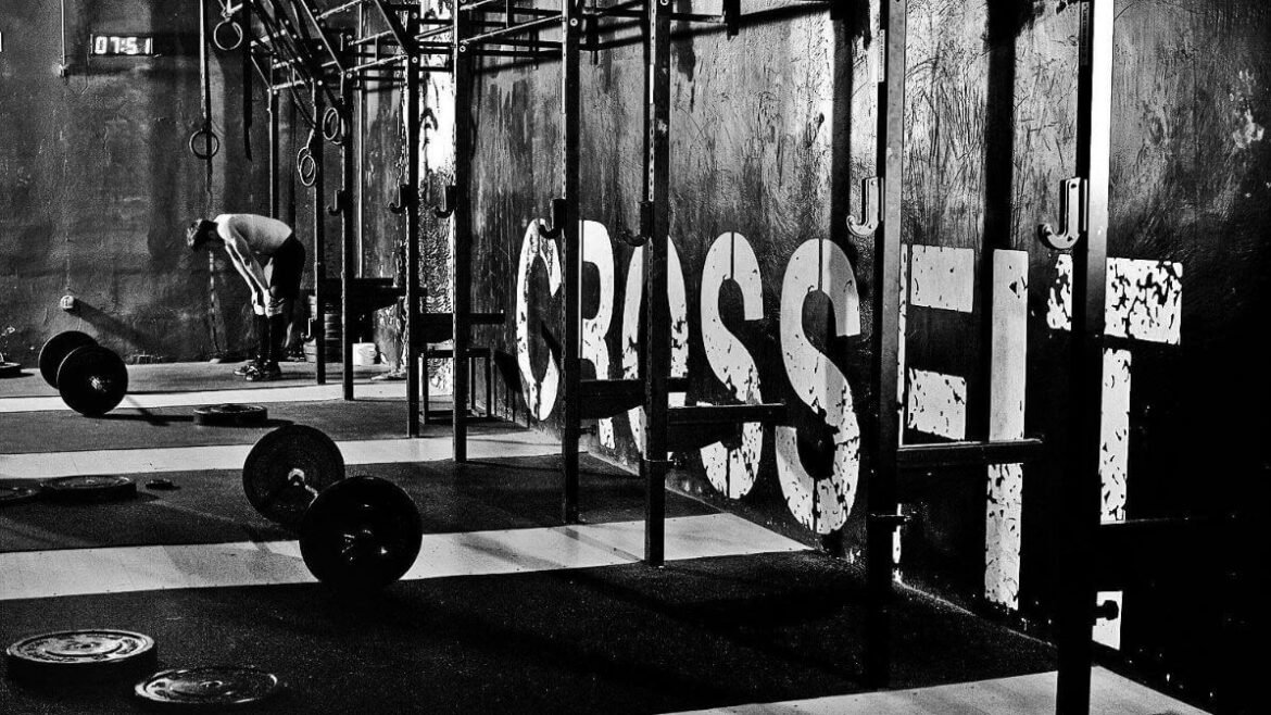 What Is Crossfit