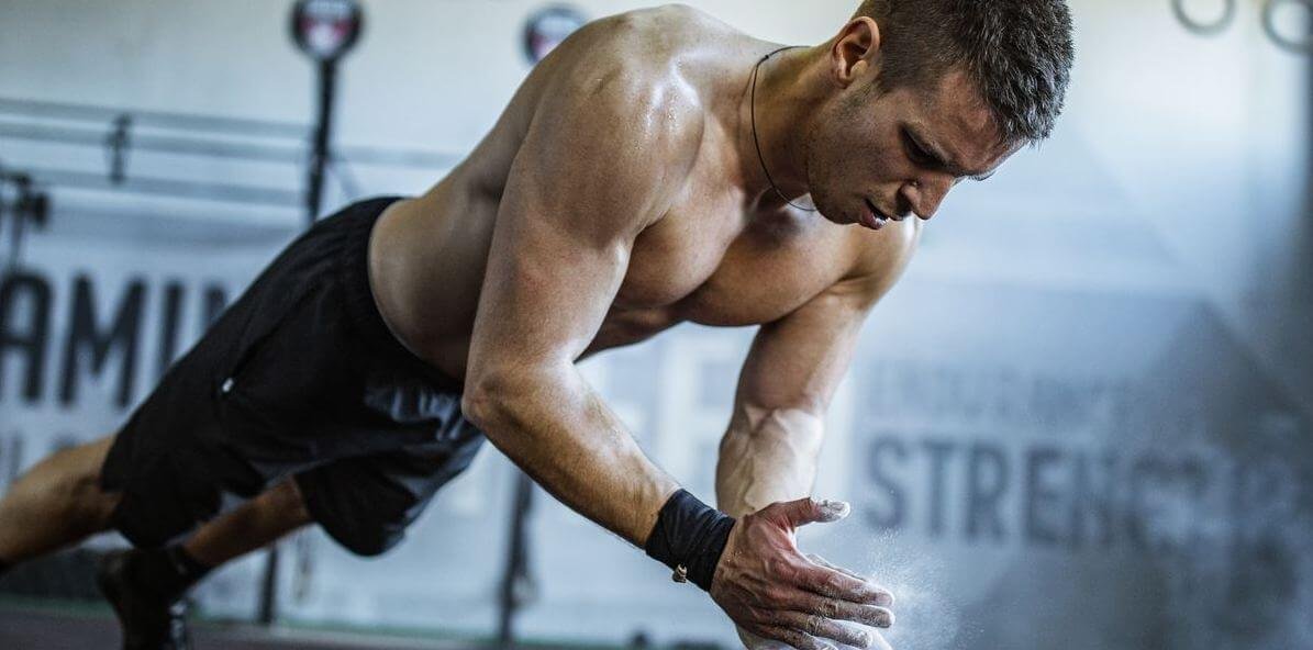 05 Best CrossFit Workouts To Improve Your Endurance